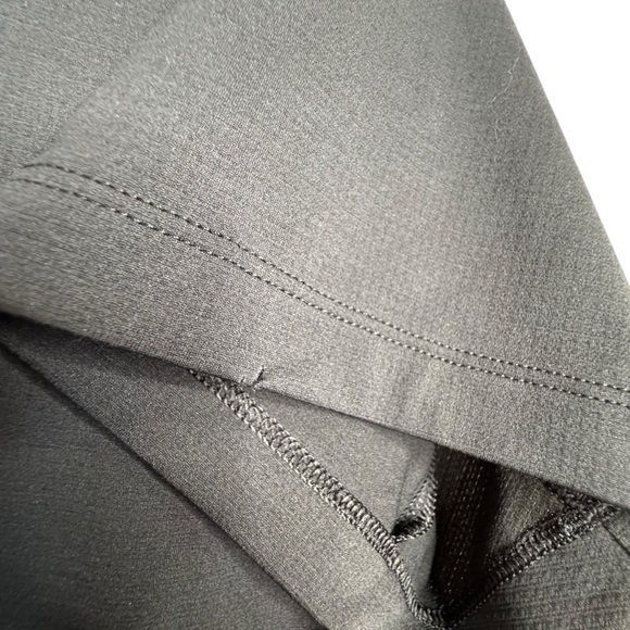 Arc'teryx Shirt Mens S Black Cormac Arc'Word SS Performance Running Hiking K18 - Picture 6 of 10